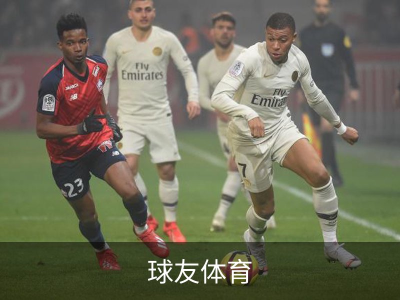 球友体育简介